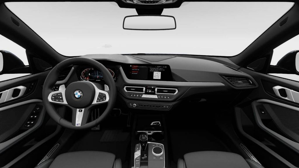 BMW 220 Gran Coupé 2024