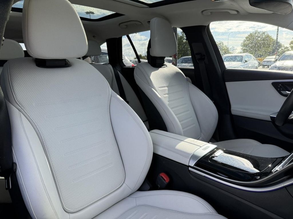 Mercedes-Benz C 220 2023