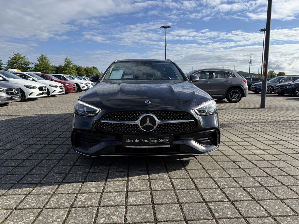 Mercedes-Benz C 220 2023