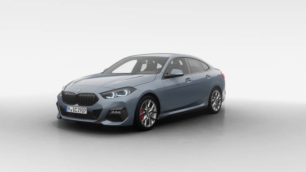 BMW 220 Gran Coupé 2024