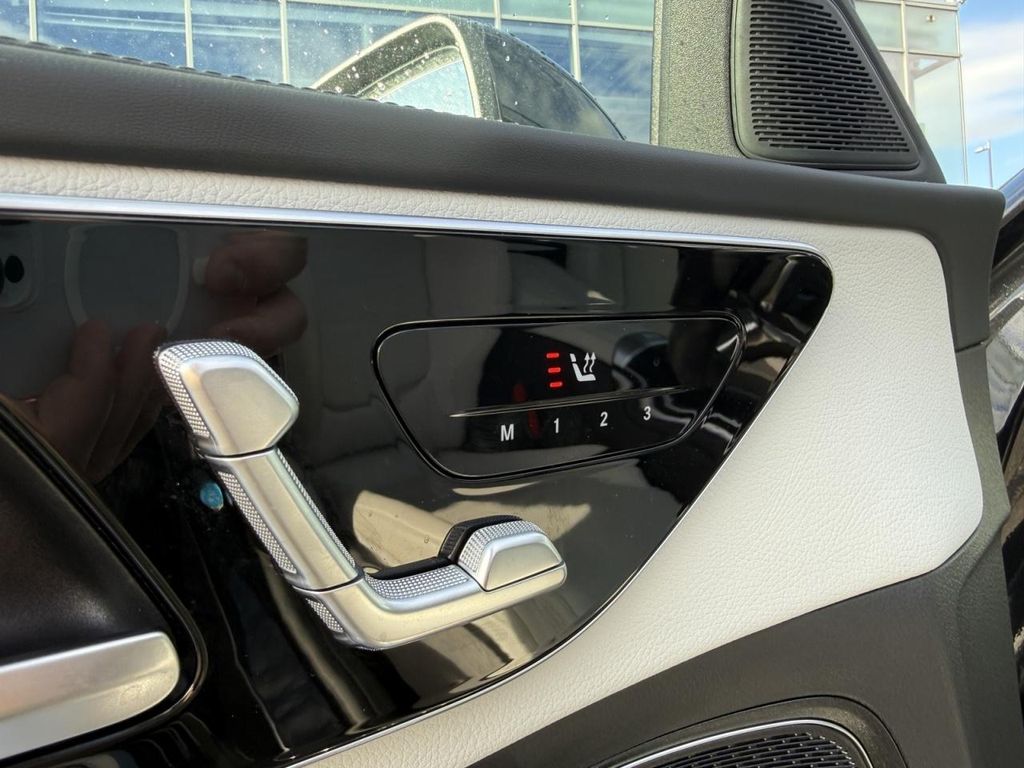 Mercedes-Benz C 220 2023