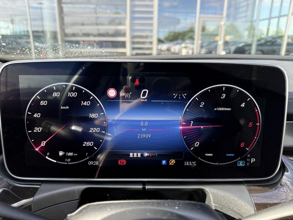 Mercedes-Benz C 220 2023