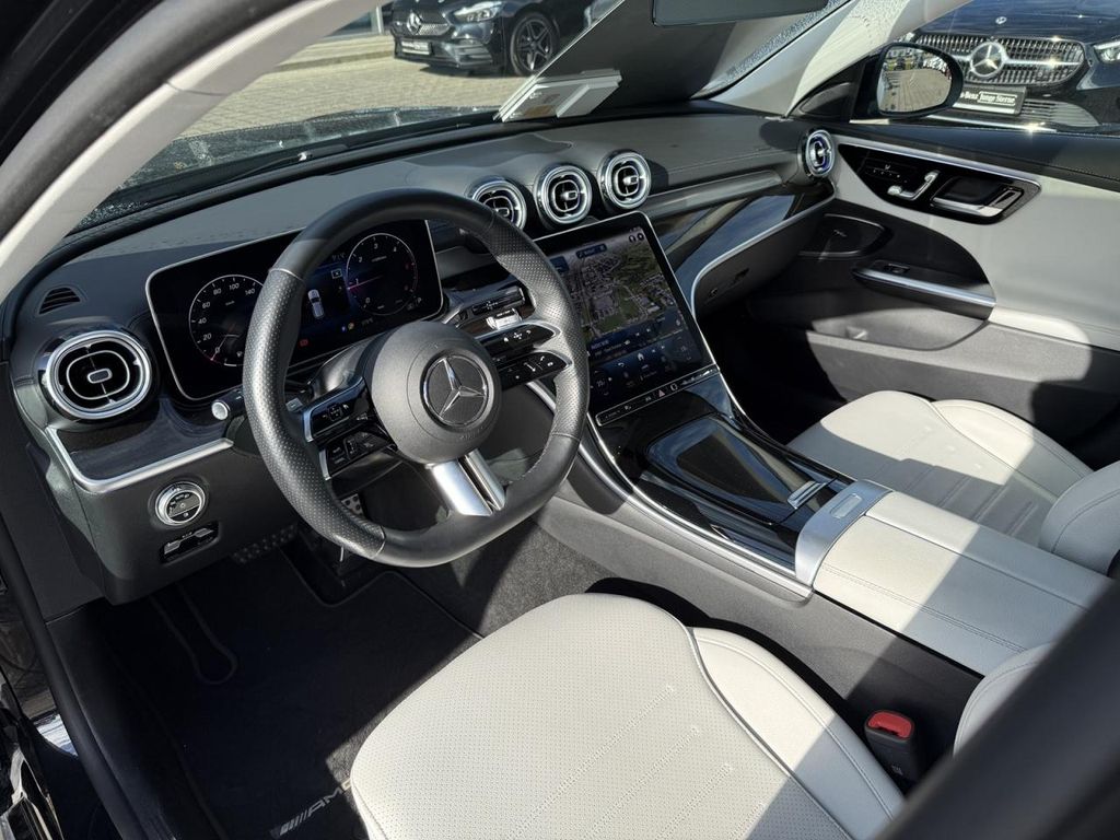 Mercedes-Benz C 220 2023