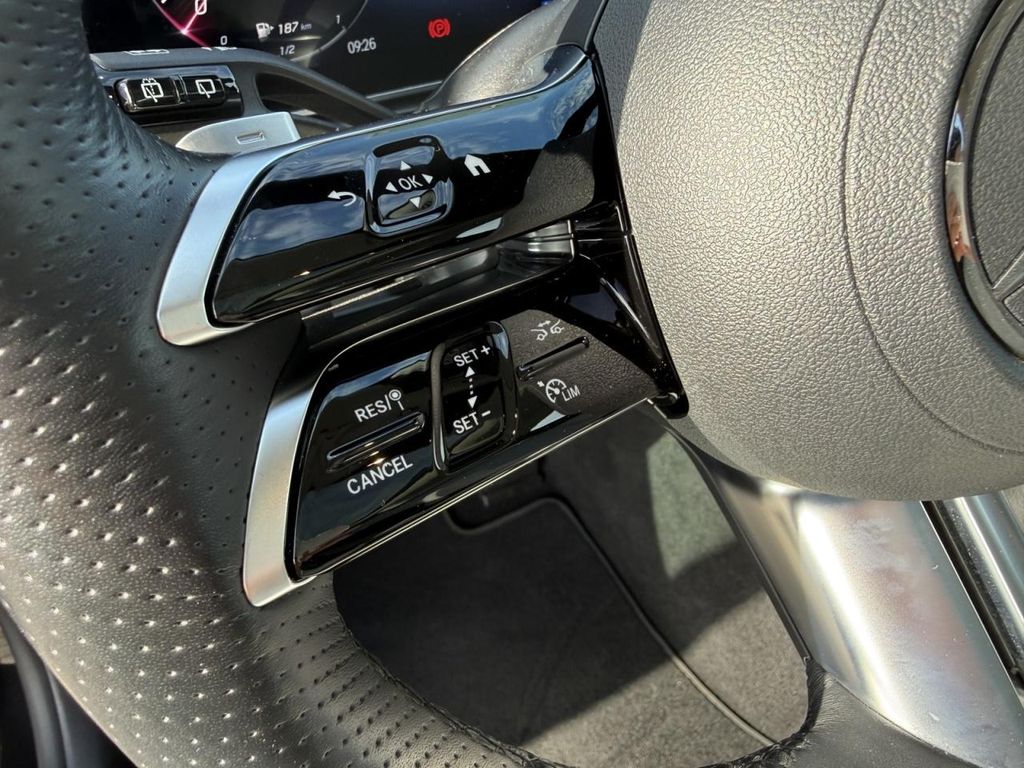 Mercedes-Benz C 220 2023