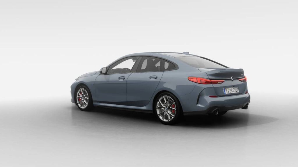 BMW 220 Gran Coupé 2024