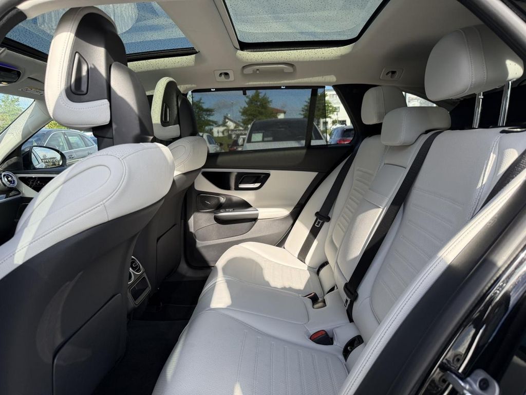 Mercedes-Benz C 220 2023