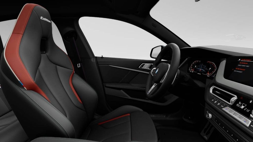 BMW 220 Gran Coupé 2024