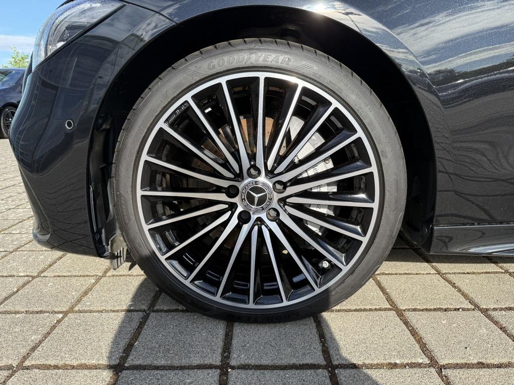 Mercedes-Benz C 220 2023