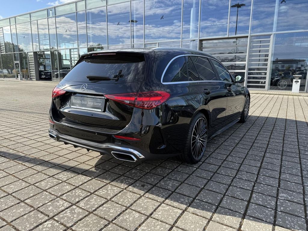 Mercedes-Benz C 220 2023