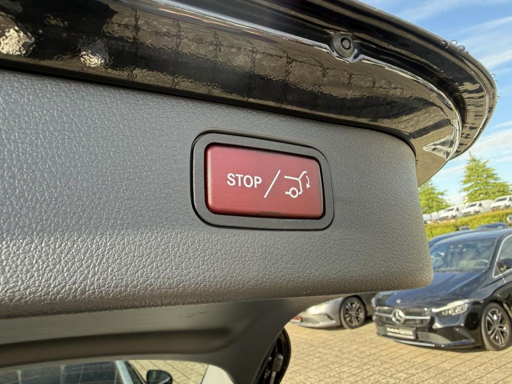 Mercedes-Benz C 220 2023