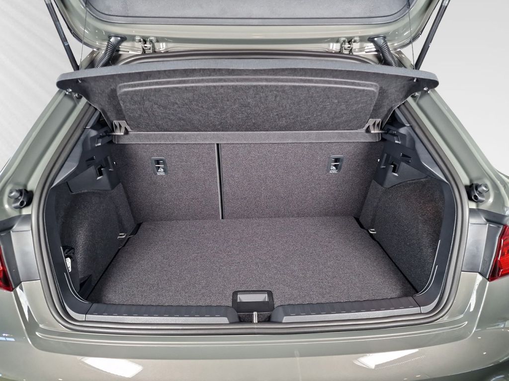 Audi A1 2025