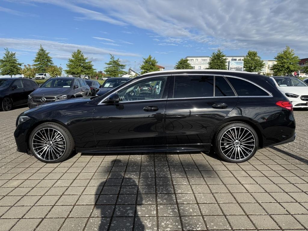Mercedes-Benz C 220 2023