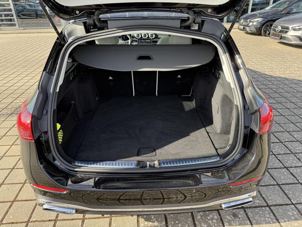 Mercedes-Benz C 220 2023