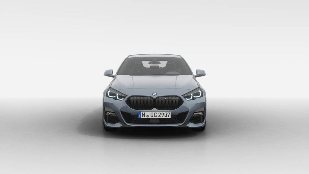 BMW 220 Gran Coupé 2024