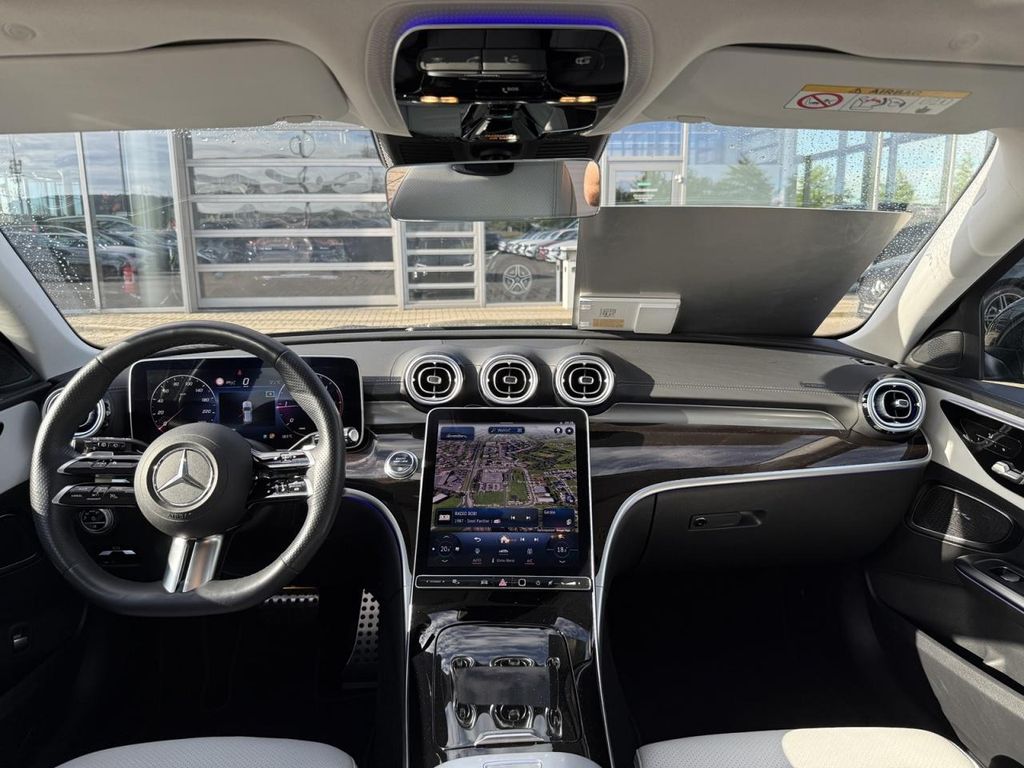 Mercedes-Benz C 220 2023