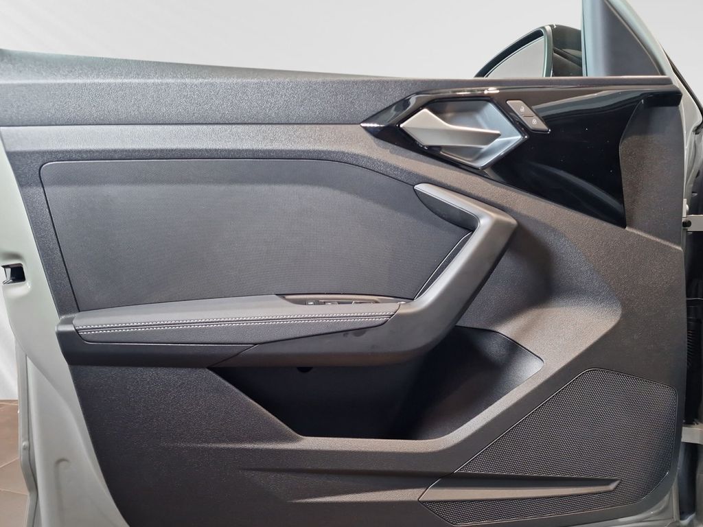 Audi A1 2025