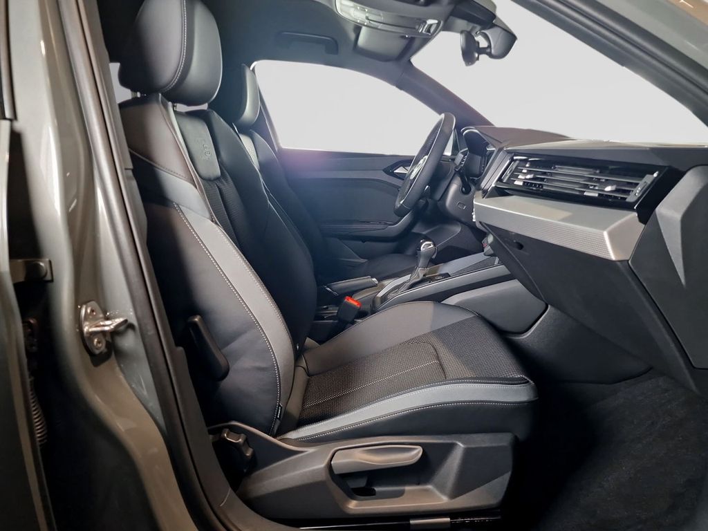 Audi A1 2025