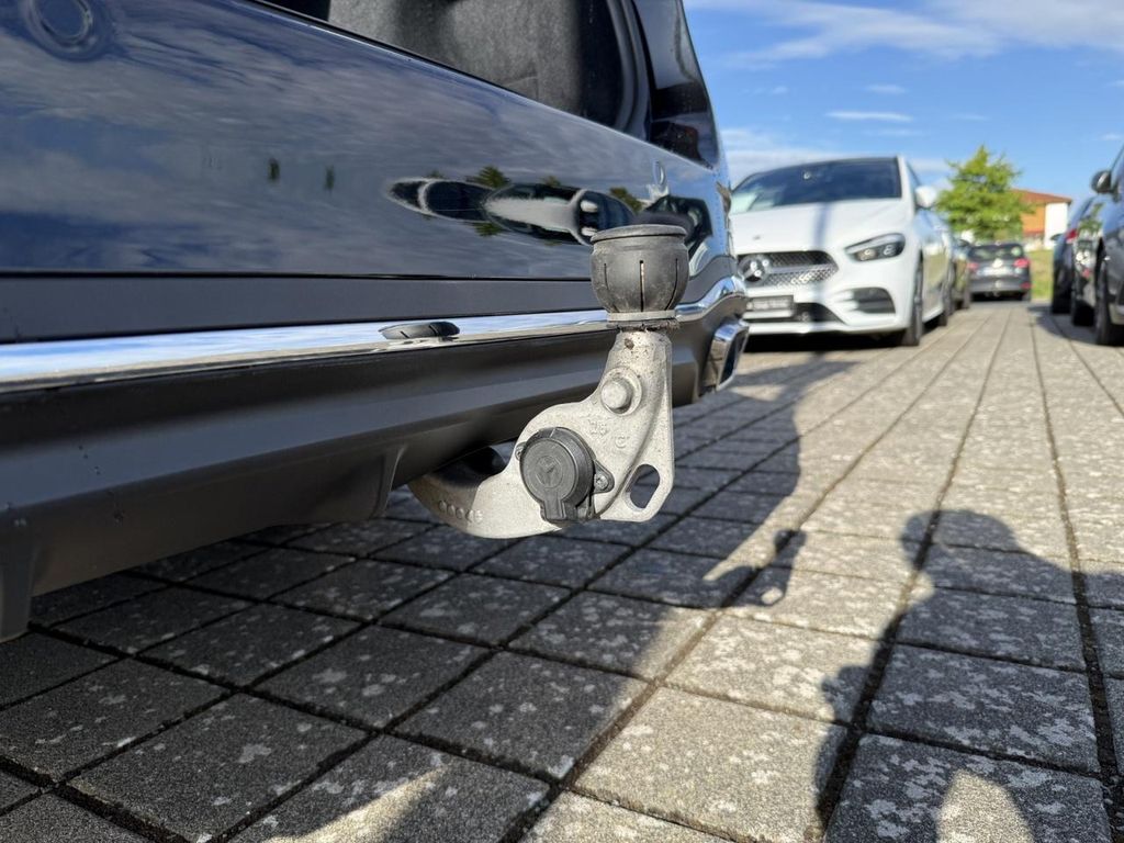 Mercedes-Benz C 220 2023