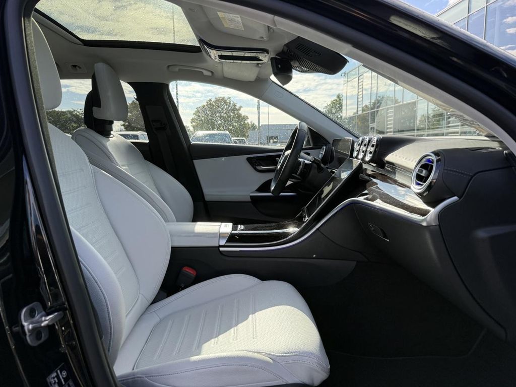 Mercedes-Benz C 220 2023