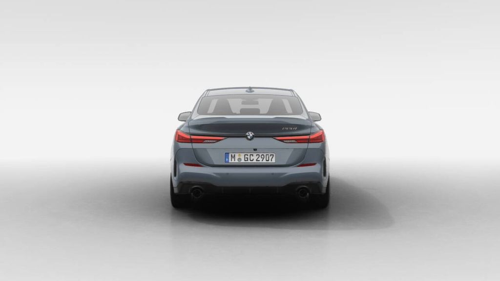 BMW 220 Gran Coupé 2024