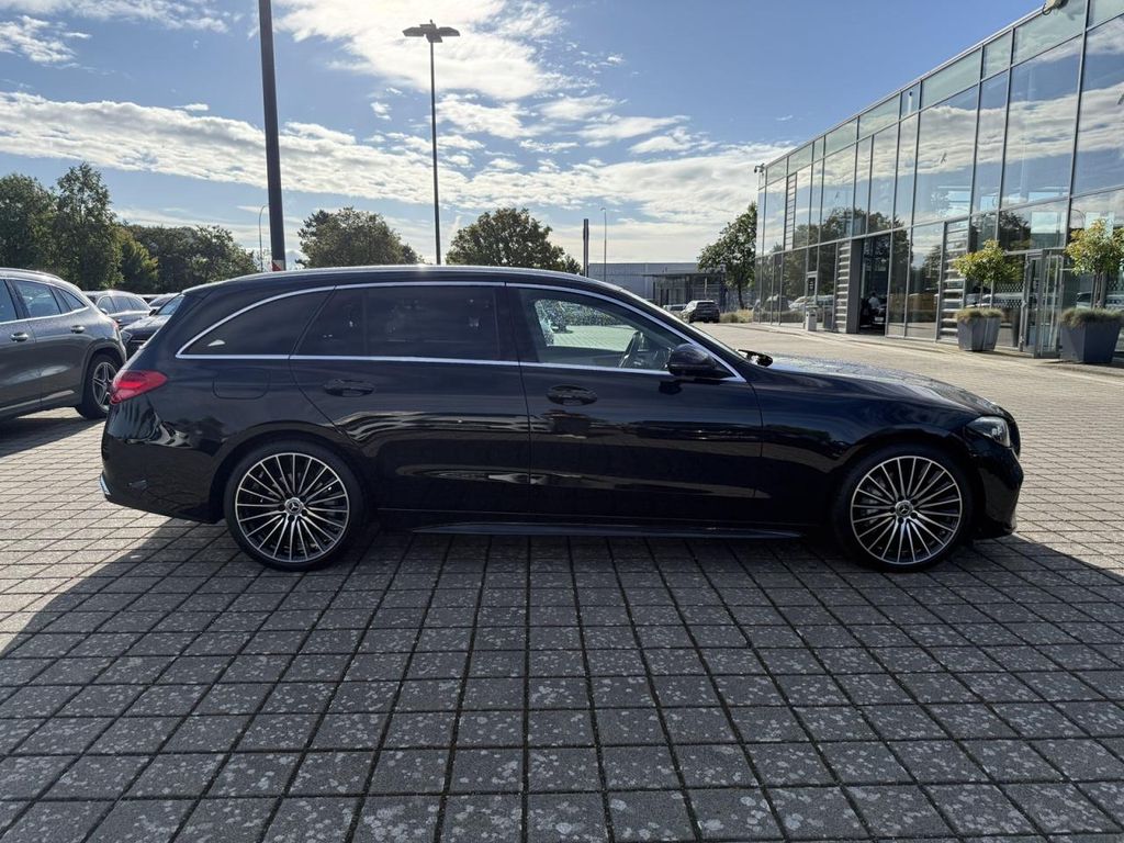 Mercedes-Benz C 220 2023