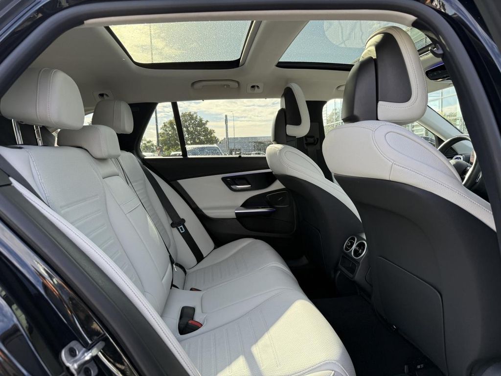 Mercedes-Benz C 220 2023