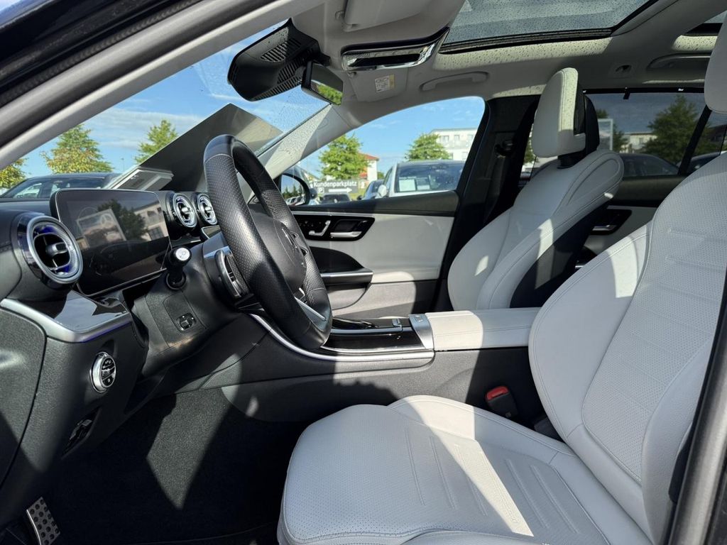 Mercedes-Benz C 220 2023