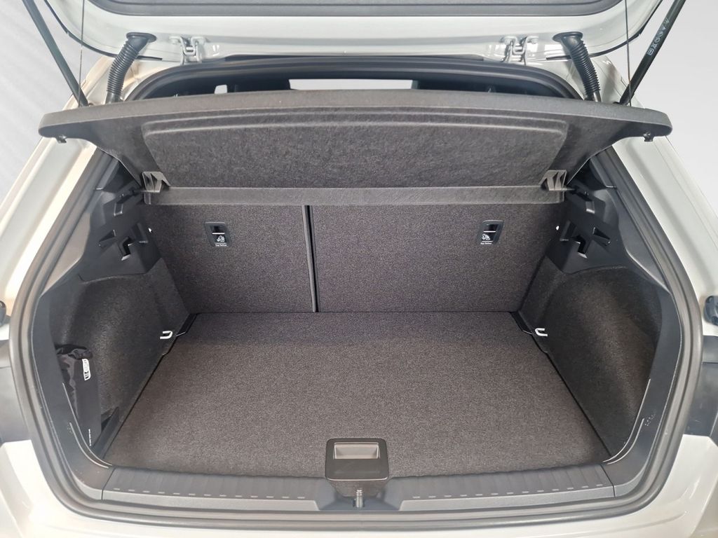 Audi A1 2025