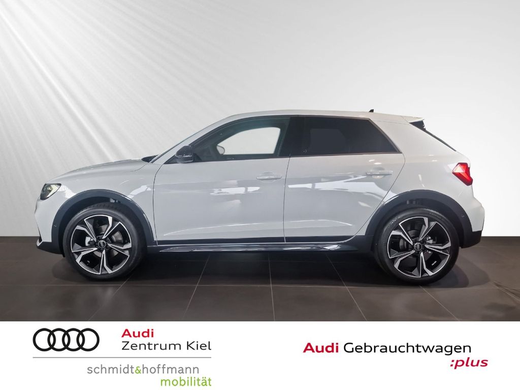Audi A1 2025
