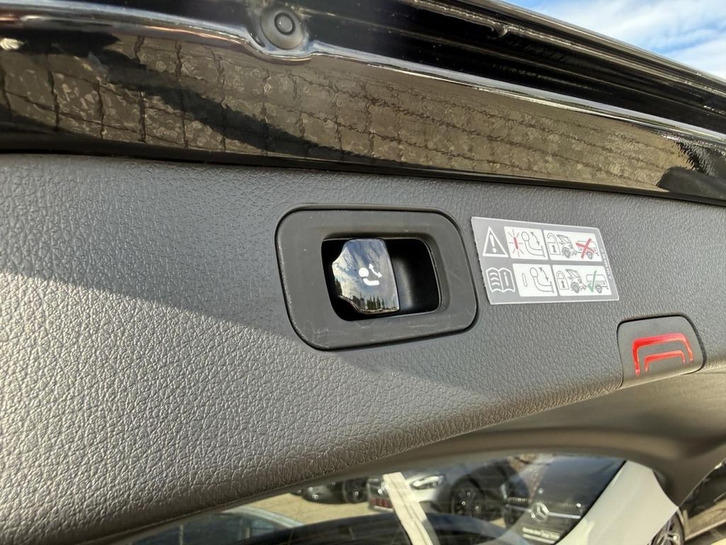 Mercedes-Benz C 220 2023