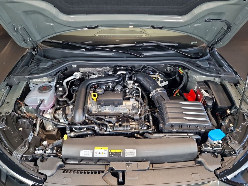 Audi A1 2025