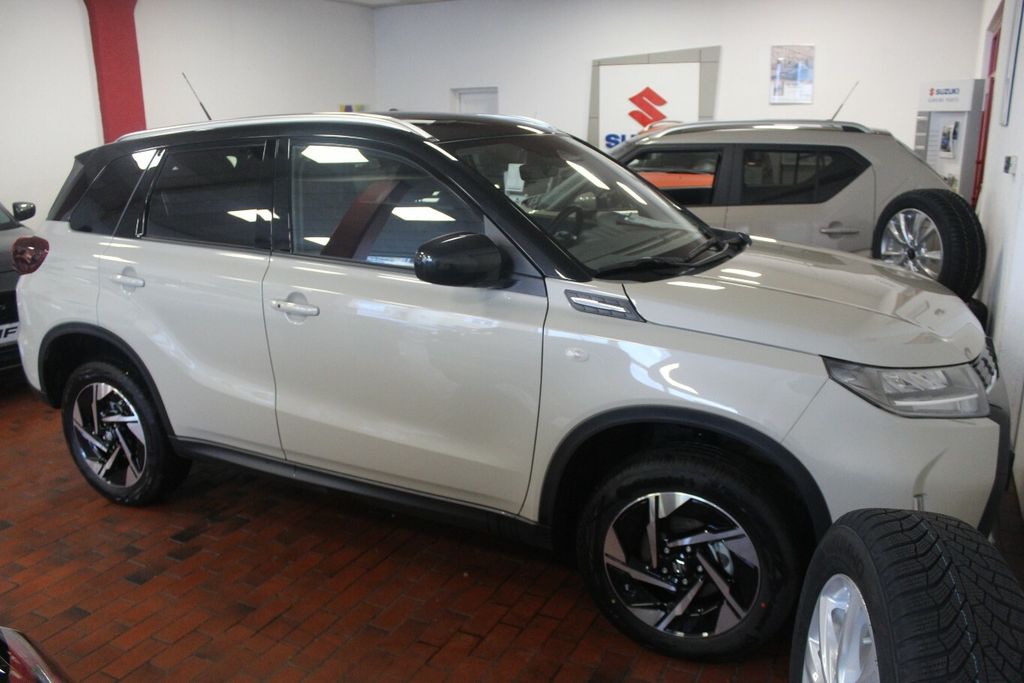 Suzuki Vitara 2025