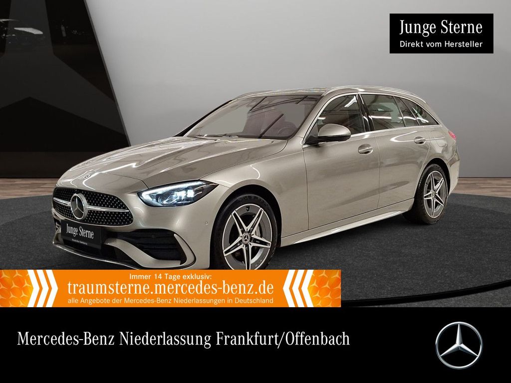 Mercedes-Benz C 300 2023