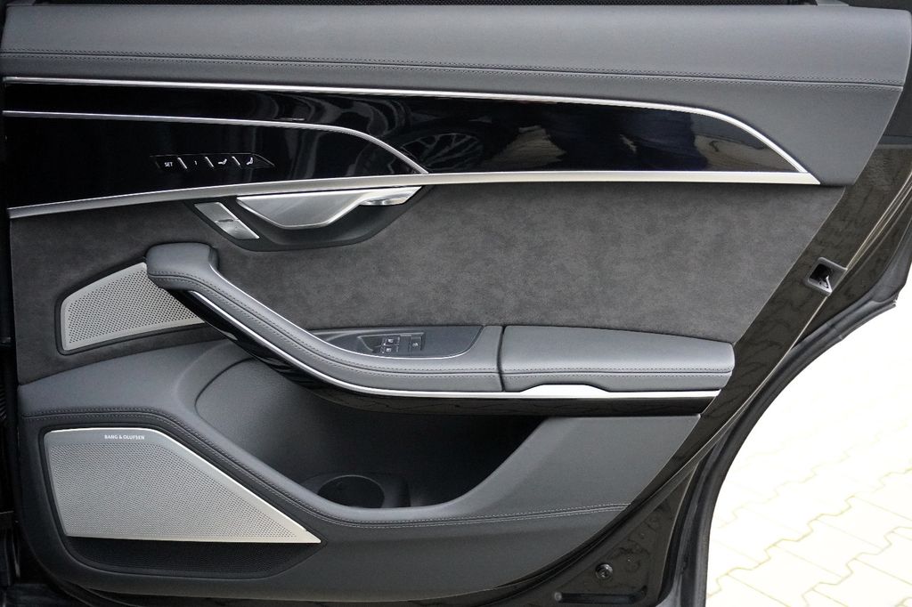 Audi S8 2020