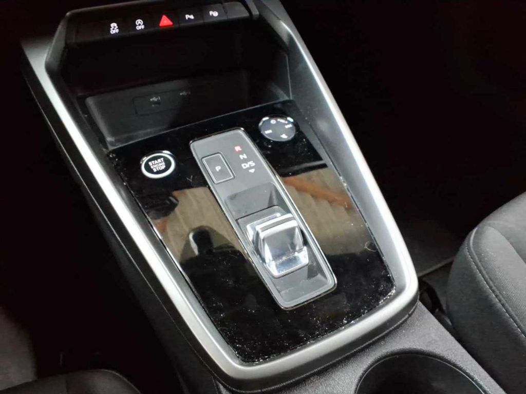 Audi A3 2021