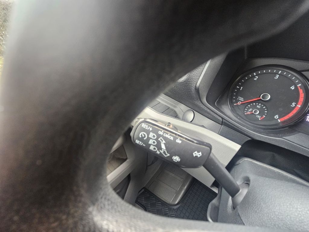 Volkswagen Crafter 2022