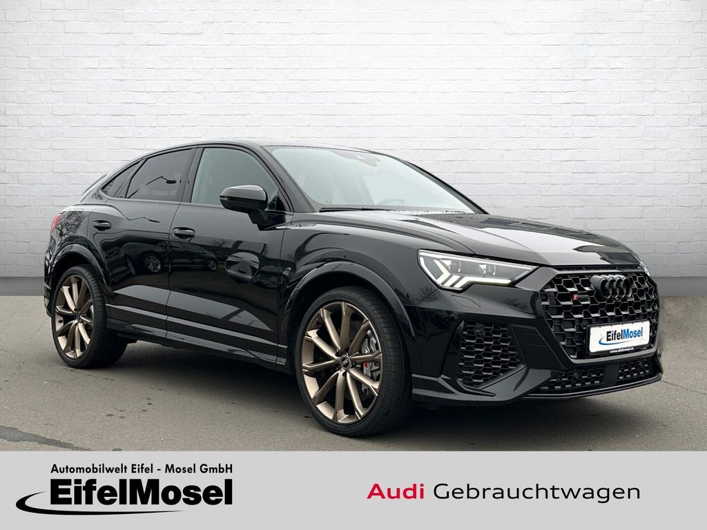 Audi RSQ3 2022