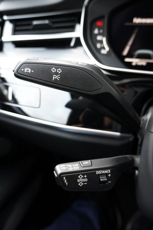 Audi S8 2020