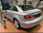 Audi A3 2020