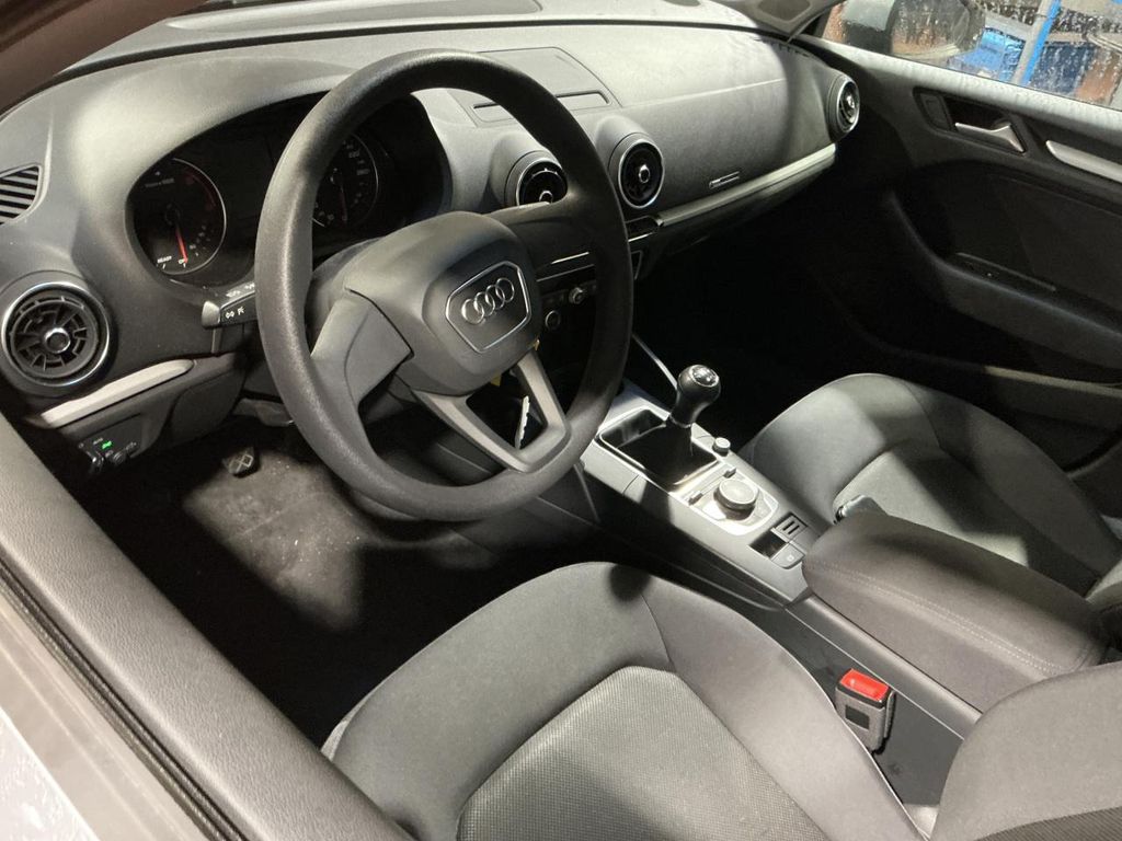Audi A3 2020