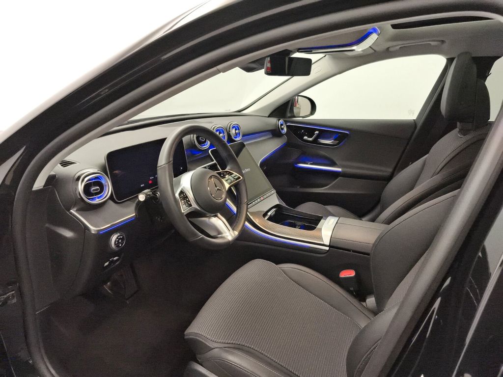 Mercedes-Benz C 300 2024
