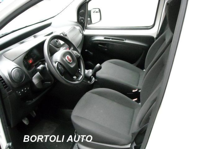 Fiat Fiorino 2021