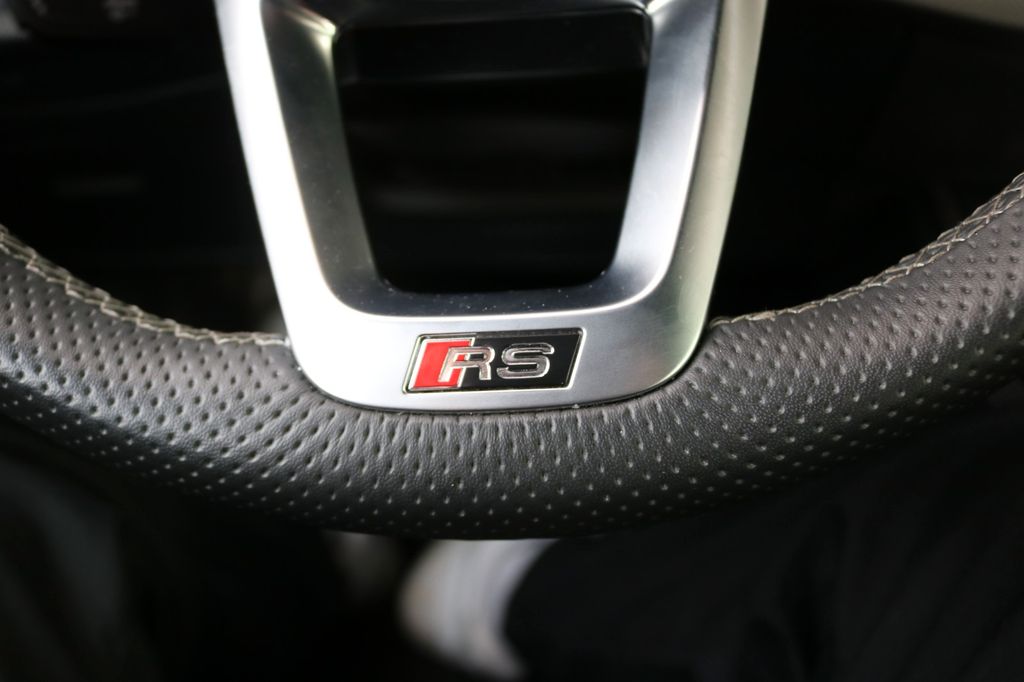 Audi RS5 2024
