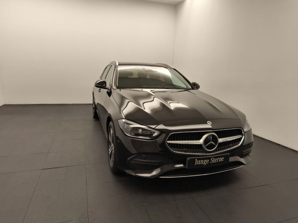 Mercedes-Benz C 300 2024