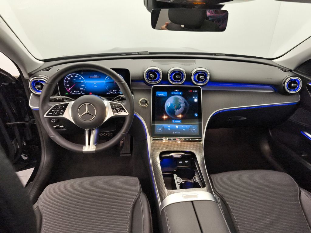 Mercedes-Benz C 300 2024