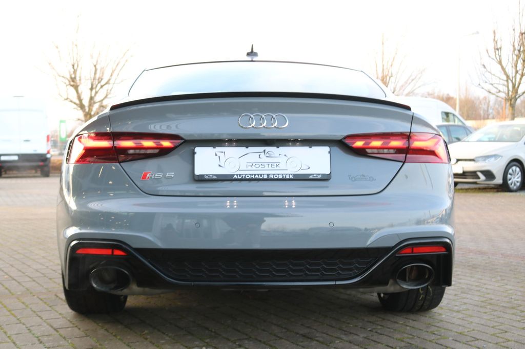 Audi RS5 2024