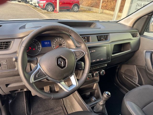 Renault Express 2023