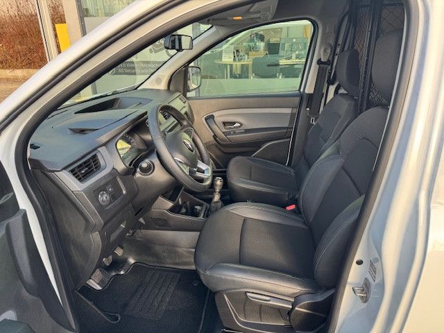 Renault Express 2023