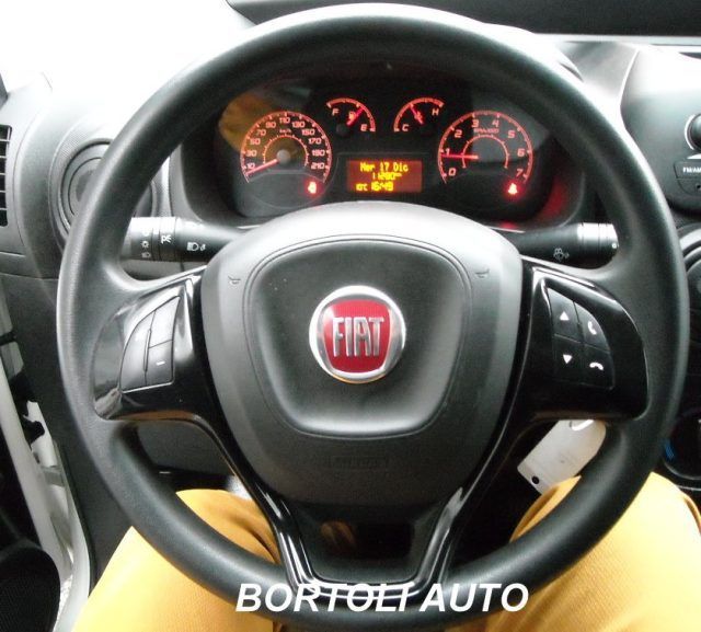 Fiat Fiorino 2021