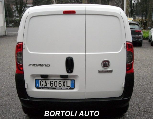 Fiat Fiorino 2021